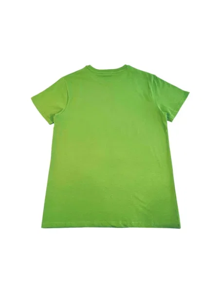 Koszulka Iceberg zielona