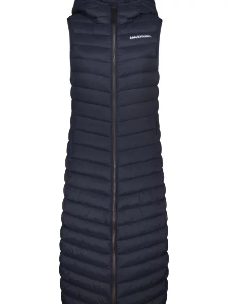 Alife & kickin Vestă JurinaAK A marin albastru