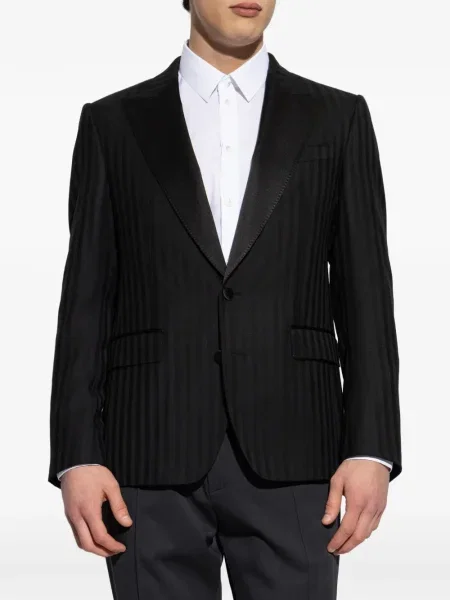 Sacou Dolce & Gabbana negru