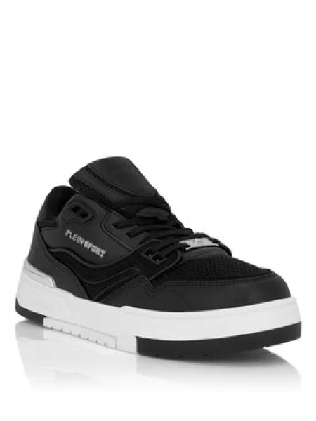 Sneakersy Plein Sport černé