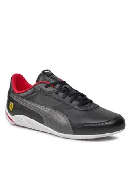 Tenisky Puma Ferrari černé