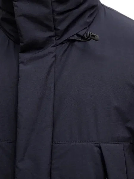 Palton Marc O'polo albastru