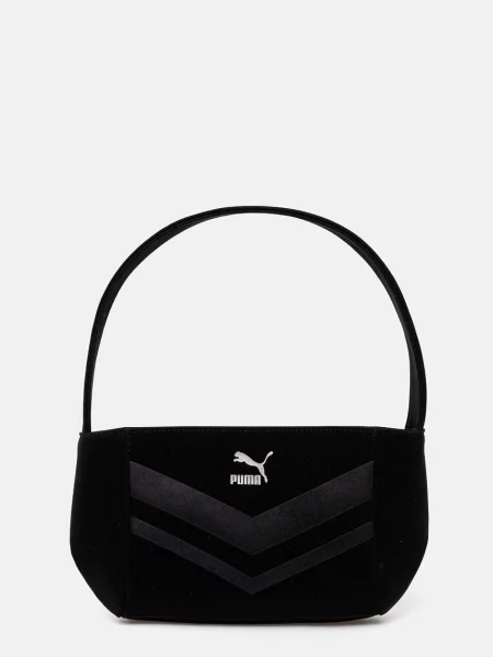 Чанта Puma черно