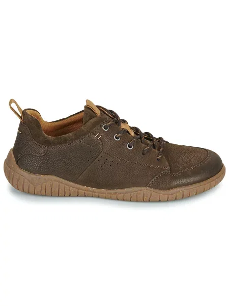 Pantofi Josef Seibel maro