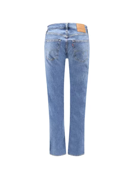 Τζιν Levi's 511 μπλε