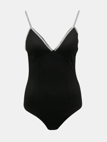 Bodi Tally Weijl crna