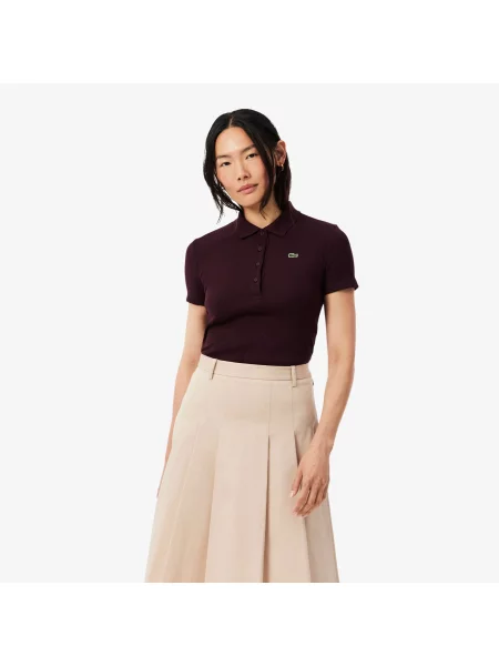 Поло Lacoste