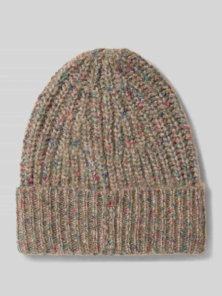 Czapka beanie z mankietem Jake*s Casual