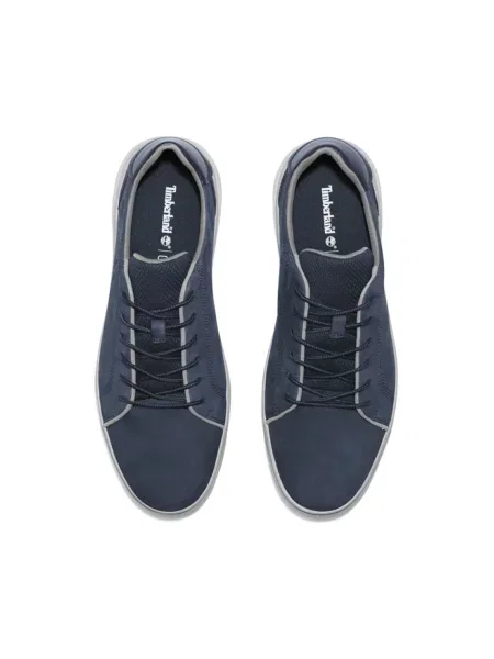 Sneakersy Timberland niebieskie