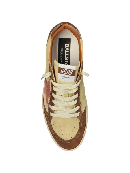 Sneakerși Golden Goose Ball Star
