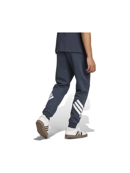 Adidas Pantaloni trening Future Icons Bleumarin