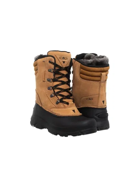 Pantofi Cmp negru