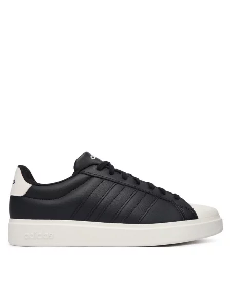 Sneakersy adidas czarne