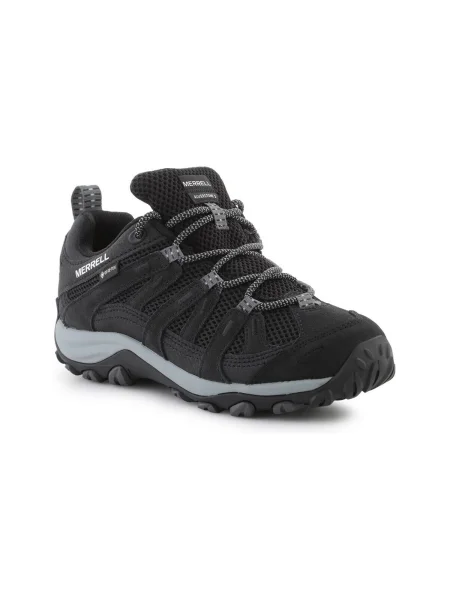 Pantofi Merrell negru