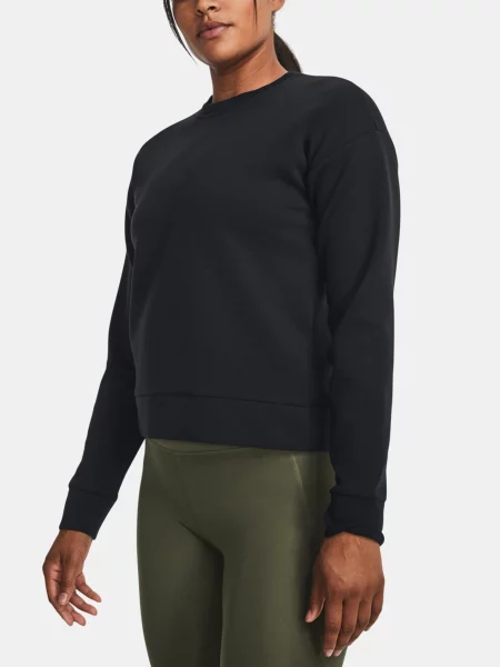 Mikina Under Armour čierna