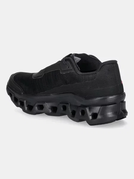 ON running pantofi de alergat Cloudmonster Void negru