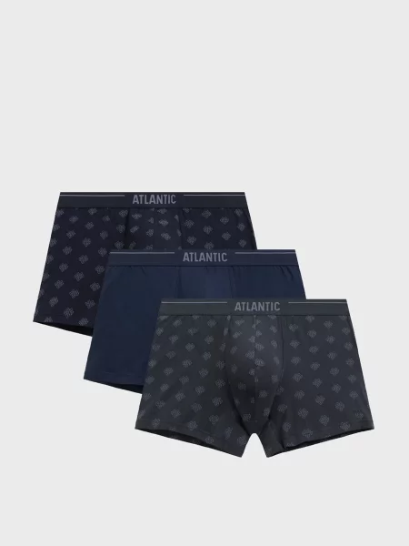 Боксери Atlantic