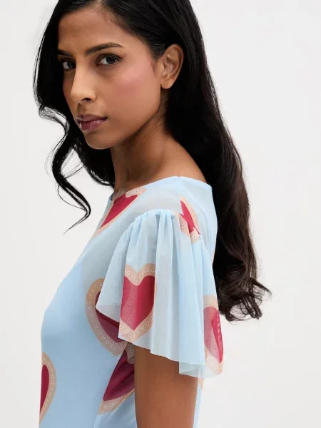 Сукня Never Fully Dressed