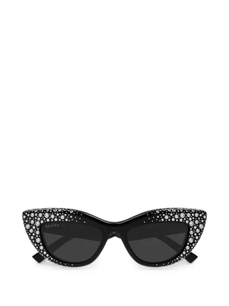 Ochelari de soare Gucci Eyewear negru