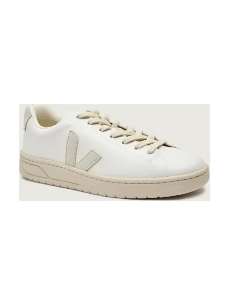 Férfi cipő VEJA Urca white/natural. Méret: 42 EU fehér