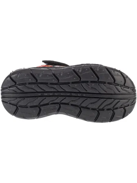 Pantofi copii Skechers roșu