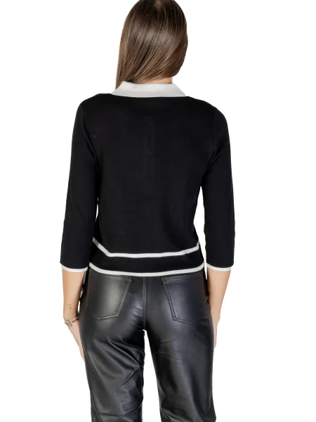 Cardigan Morgan De Toi negru