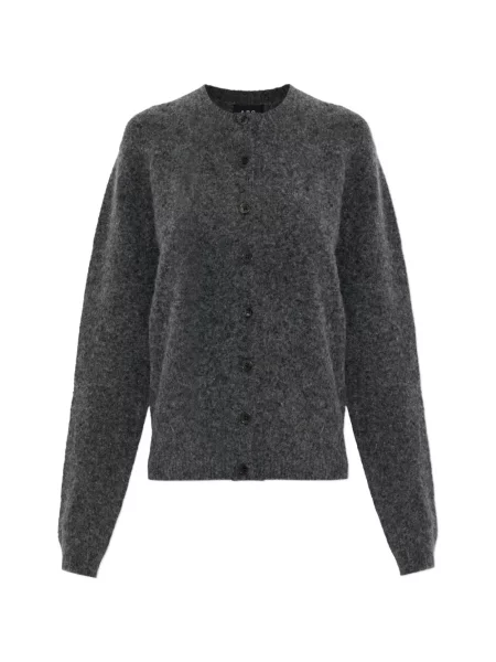 Cardigan A.p.c. gri