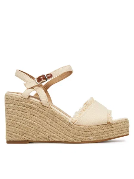 DeeZee Espadrilės smėlio