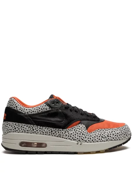 Sneakerși Nike Air Max 1 negru