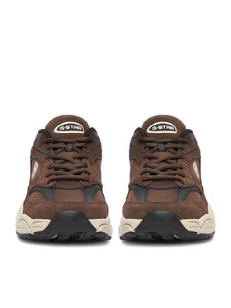 Laisvalaikio batai G-Star Raw ruda