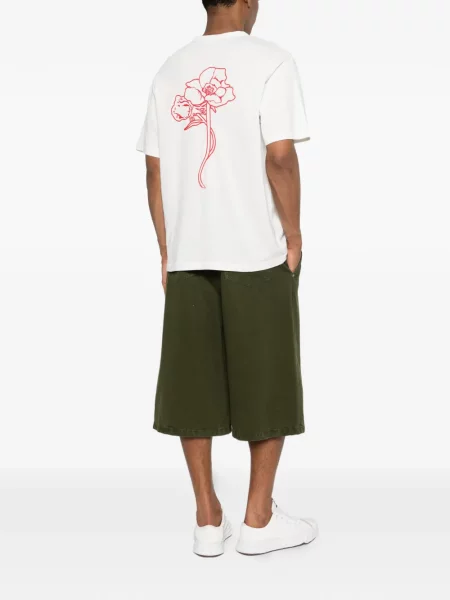 Tricou Kenzo alb