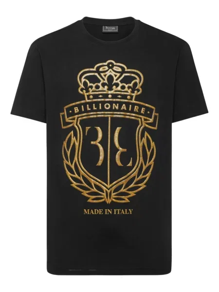 Tricou Billionaire negru