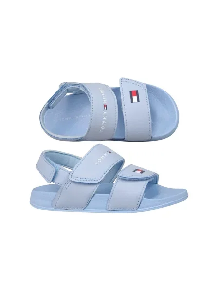 Pantofi copii Tommy Hilfiger albastru