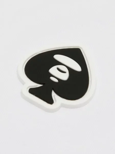 Tricou Aape By A Bathing Ape alb