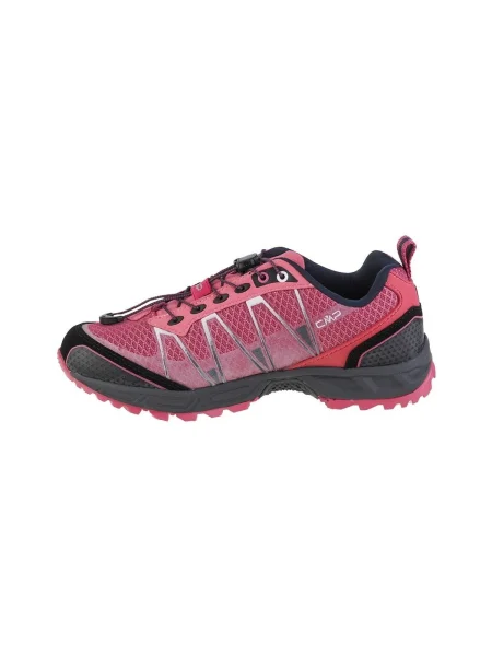 Pantofi Cmp roz