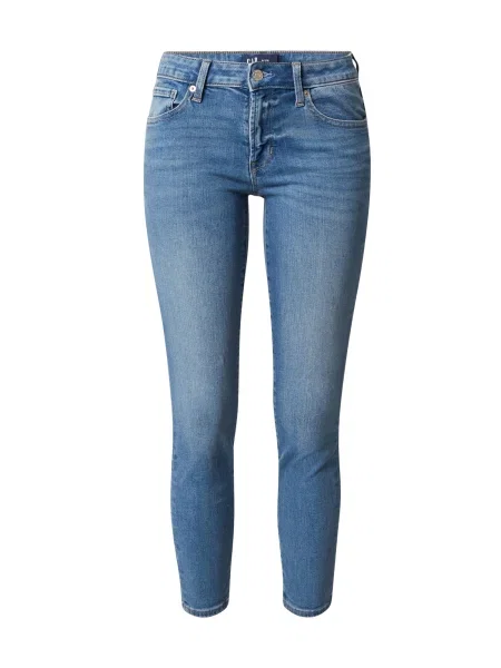Blugi Gap albastru