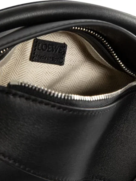 Geantă Loewe negru