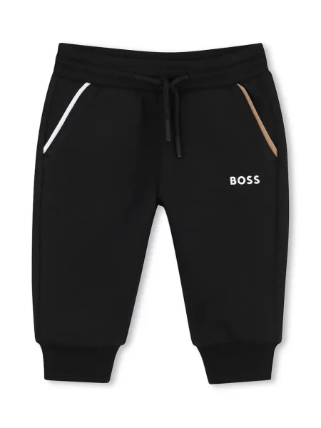 BOSS трикотажний комплект для немовлят