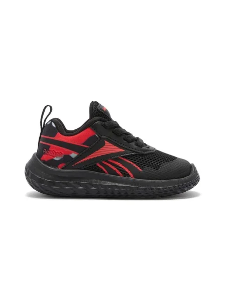 Tenisky Reebok Sport čierna