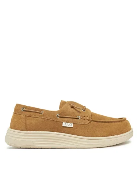 Liu Jo Polobotky Riva 01 hnědá