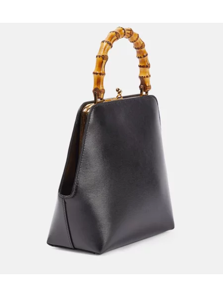 Torebka Jil Sander czarna