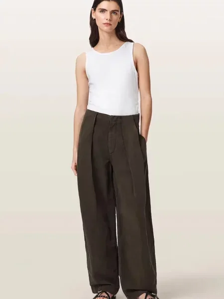 Брюки Allsaints