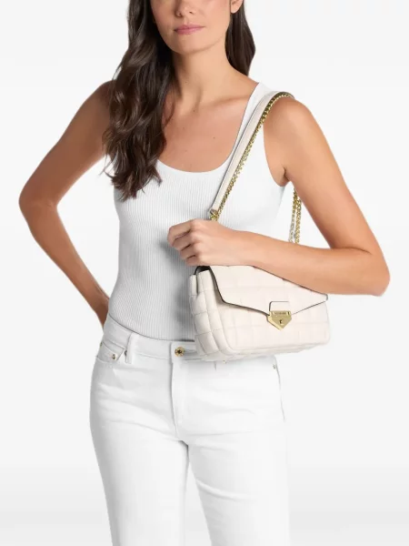 Matlasat geantă Michael Kors