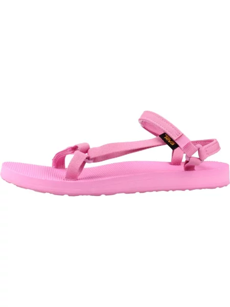 Sandały TEVA W ORIGINAL UNIVERSAL SLIM Rose różowe