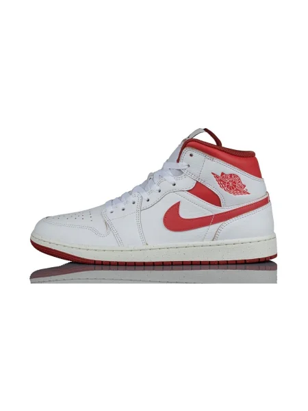 Tenisky Nike Air Jordan biela