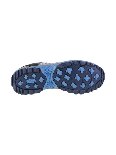 Pantofi Cmp albastru