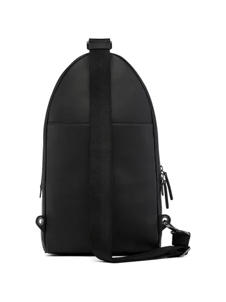 Geantă crossbody Mcm negru