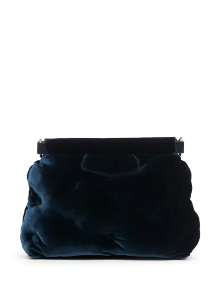 Rankinė Maison Margiela mėlyna