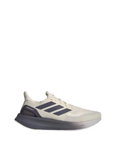 Buty Pureboost 5 Running beżowe