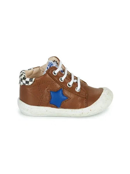 Pantofi copii Gbb maro